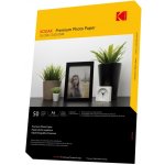 KODAK 240g A4, 20 listov – Zboží Mobilmania