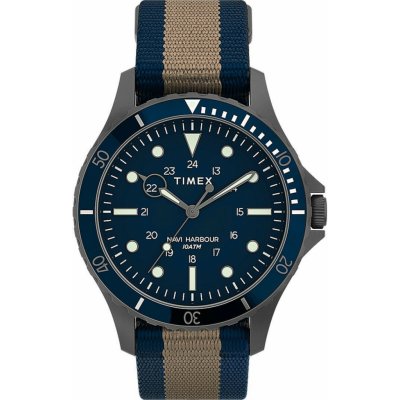 Timex TW2U90100 – Hledejceny.cz