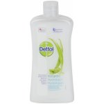Dettol Moisture tekuté mýdlo s Aloe Vera náhradní náplň 500 ml – Sleviste.cz