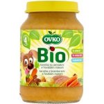 OVKO BIO s bramborem a hovězím masem 190 g – Sleviste.cz