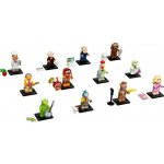 LEGO® Minifigurky 71033 Mupeti 12 ks – Sleviste.cz
