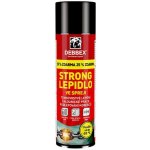 Debbex 306021RL Sanitární neutrální silikon 280 ml bílá – Hledejceny.cz