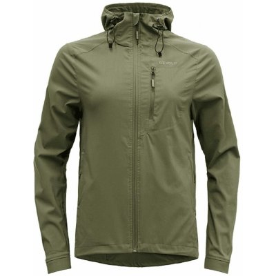 Devold Herøy Merino Jkt Wmn Lichen – Hledejceny.cz