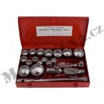 Magg 343021 Profi 1" 21 dílů – Zboží Dáma Magg 343021 Profi 1" 21 dílů – Zboží Dáma