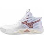 Mizuno Wave Momentum Elite Mid Women v1gc2517-73 – Zboží Dáma