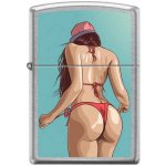 Zippo 25965 Sexy Babe 25965 – Hledejceny.cz