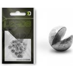 Delphin LEADS Řezané broky 30ks 1,0g – Zboží Dáma