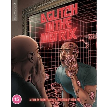 A Glitch In The Matrix BD