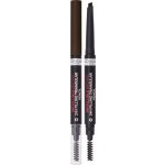 L'Oréal Paris Infaillible Brows 24H Filling Triangular Pencil tužka na obočí 03 Brunette 1 ml – Zbozi.Blesk.cz