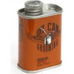 Oil Can Grooming Iron Horse olej na vousy 50 ml – Hledejceny.cz