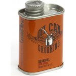 Oil Can Grooming Iron Horse olej na vousy 50 ml – Zbozi.Blesk.cz