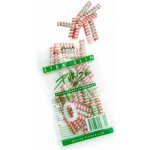 Purize XTRA slim filtry PE sáček 50 ks 5.9mm – Zboží Dáma