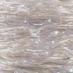 Springos CL0013 LED LAMPY NA BATERIE 20 LED – Hledejceny.cz