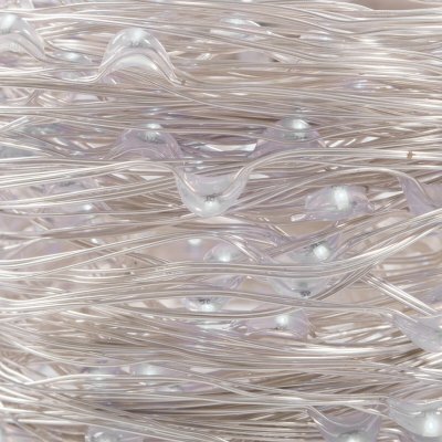 Springos CL0013 LED LAMPY NA BATERIE 20 LED – Hledejceny.cz