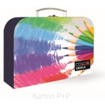 Oxybag Pastelky 34 cm – Hledejceny.cz
