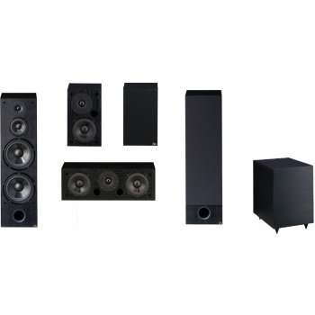 Acoustique Quality Wega set 1