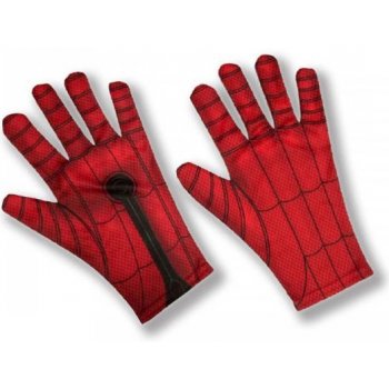 rukavice Spider-Man od 242 Kč - Heureka.cz