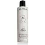 Organicals Šampon Baby Gentle Shampoo, 250 ml – Hledejceny.cz