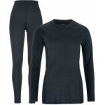 Craft Core warm Baselayer tmavě modrá – Zboží Mobilmania