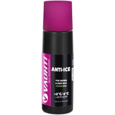 Vauhti Care Anti-Ice 80 ml