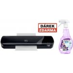 GBC Inspire+ A3 černý 4402076EU – Sleviste.cz