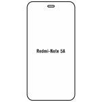 Ochranná fólie Hydrogel Xiaomi Redmi Note 5A – Zboží Živě