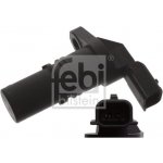 Generátor impulsů, klikový hřídel FEBI BILSTEIN 44647 – Hledejceny.cz