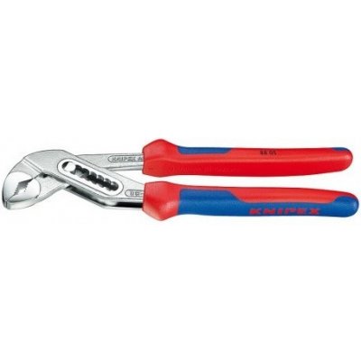 KNIPEX Kleště Aligátor chrom 8805250 – Zboží Mobilmania