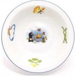 THUN miska Krtek kolečko 16 cm – Zboží Dáma