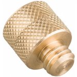 Manfrotto Special Adapter 3/8" to 1/4" thread – Zboží Živě