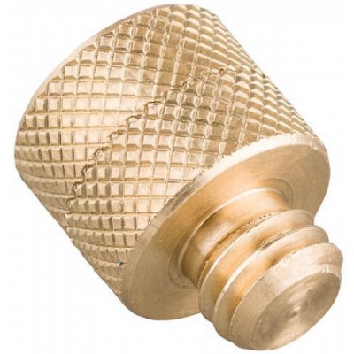 Manfrotto Special Adapter 3/8" to 1/4" thread – Zboží Živě