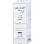 WELEDA DERMA Krém na zadeček 3v1 50 ml – Zboží Dáma