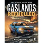 Gaslands: Refuelled – Hledejceny.cz