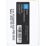 BlueStar Nokia 3310/ 1500mAh 1500mAh – Zboží Živě