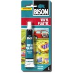 BISON Vinyl Plastic lepidlo na měkčené plasty 25g – Zboží Mobilmania