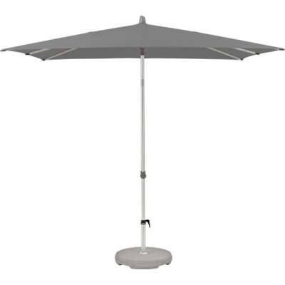 Slunečník GLATZ Alu-Smart 200 x 200 cm 420 (tř. 4) – Hledejceny.cz