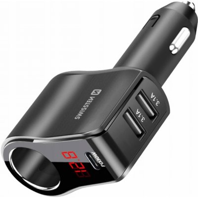 Swissten 20114020 – Zbozi.Blesk.cz