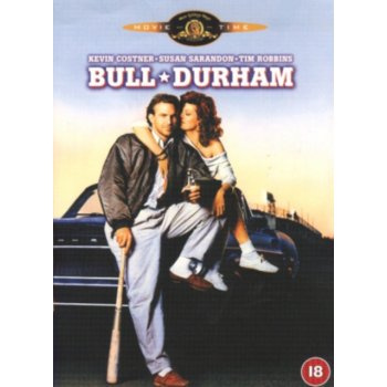 Bull Durham DVD