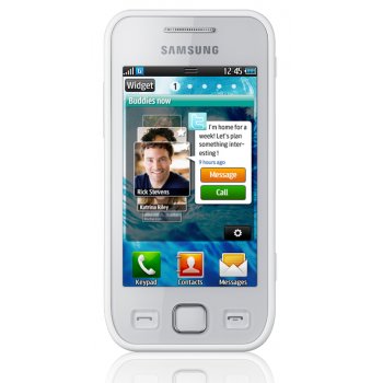 Samsung S5250 Wave