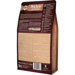 Carnilove Duck & Turkey for Large Breed Cats Muscles Bones Joints 2 kg – Sleviste.cz