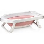 Keeeper Skládací dětská vanička Mája růžová – Sleviste.cz