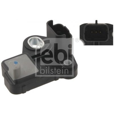 Generátor impulsů, klikový hřídel FEBI BILSTEIN 31190 – Hledejceny.cz