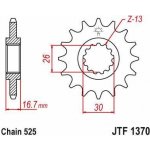 JT Sprockets JTF1370-15RB | Zboží Auto