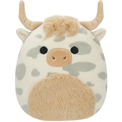 Squishmallows Horská kráva 20 cm – Zbozi.Blesk.cz