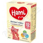 Hami 3 s příchutí vanilky 600 g – Zboží Mobilmania