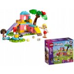 LEGO® Friends 42640 Hřiště pro morčata – Sleviste.cz