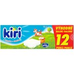 Kiri Z tvarohu a smetany 12 porcí 200g – Hledejceny.cz