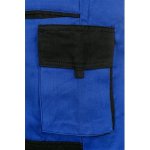 Canis CXS zahradníky LUXY SABINA dámské modro-černé – Zbozi.Blesk.cz