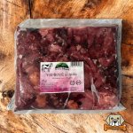 U Dvou krkoviček Vepřové maso s droby 1 kg – Sleviste.cz