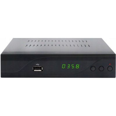 Denver DVBC-120 – Zboží Živě